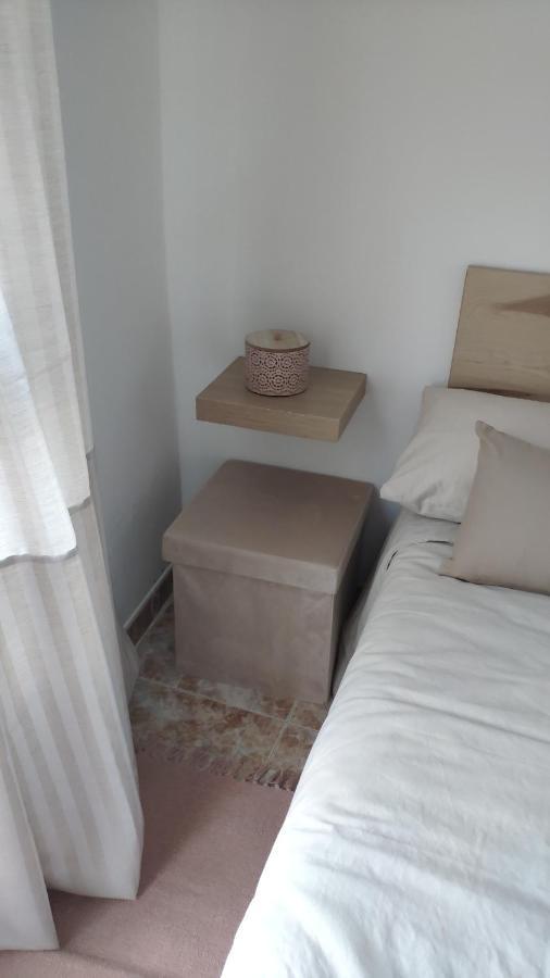 Casa Concha Villa Muros Luaran gambar